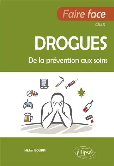 Faire face aux drogues : de la prévention aux soins
