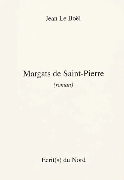 Margats de Saint-Pierre