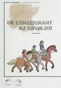 De l'enseignant au cavalier