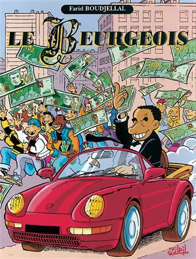Le beurgeois