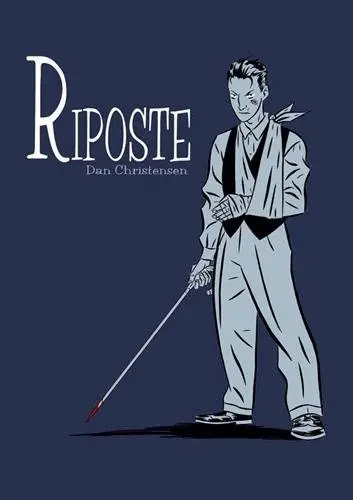 Riposte
