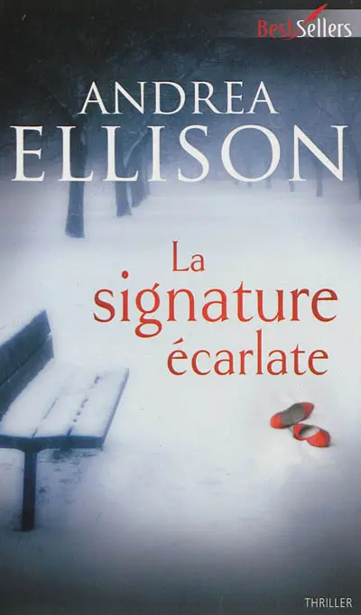 La signature écarlate