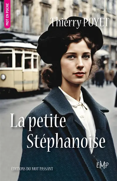 La petite Stéphanoise