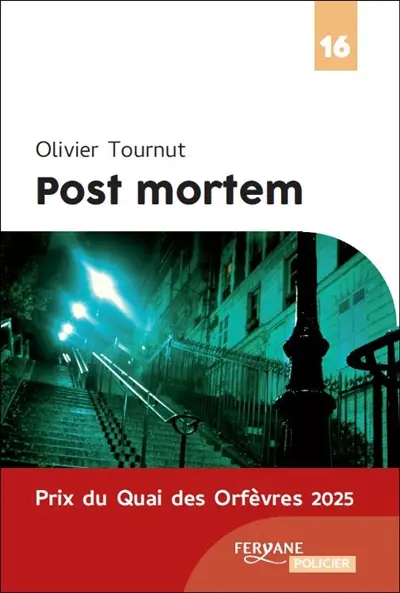 Post mortem