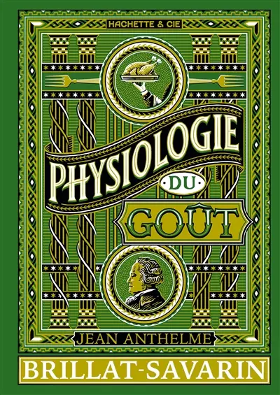 Physiologie du goût
