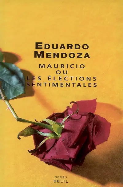 Mauricio ou Les élections sentimentales