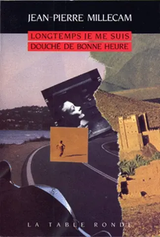 Longtemps je me suis douché de bonne heure