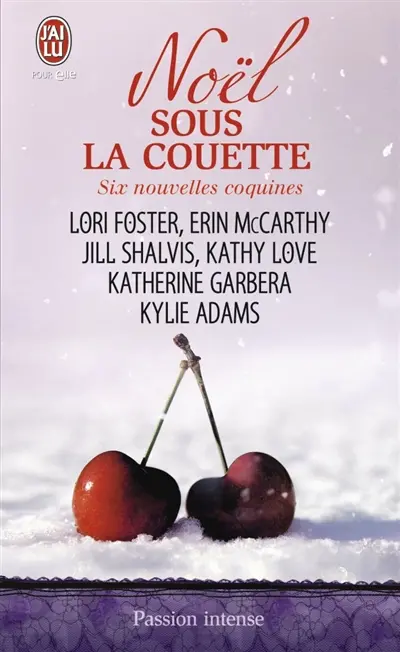 Noël sous la couette : 6 nouvelles coquines