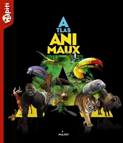 Atlas des animaux