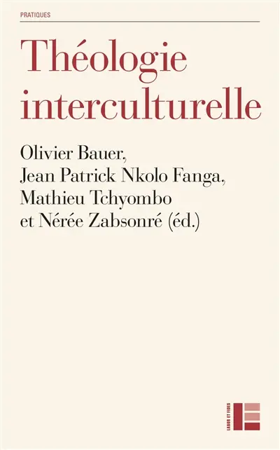 Théologie interculturelle