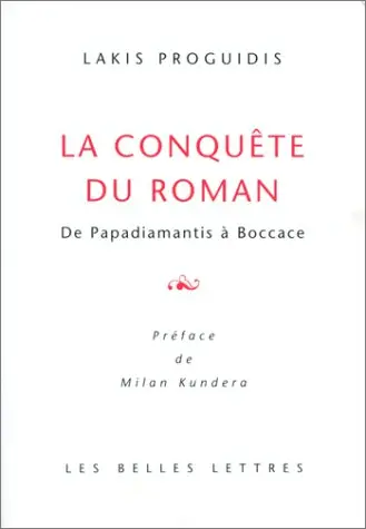 La conquête du roman