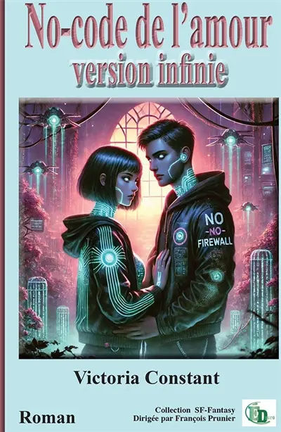 No-code de l'amour : version infini