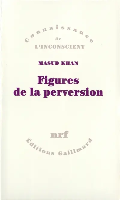 Figures de la perversion