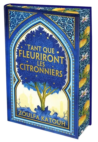 Tant que fleuriront les citronniers