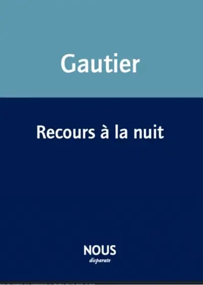 Recours à la nuit