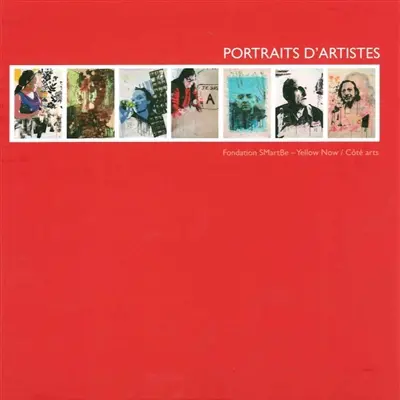 Portraits d'artistes