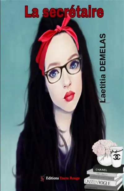 La secrétaire : roman sentimental
