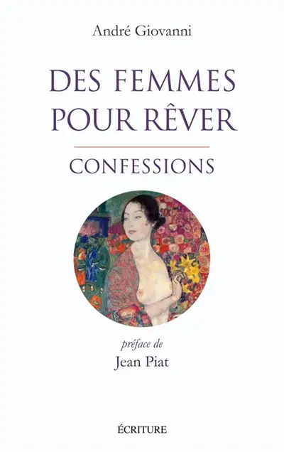 Des femmes pour rêver : confessions