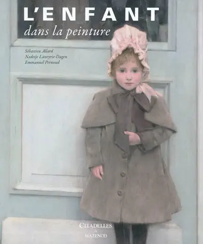 L'enfant dans la peinture
