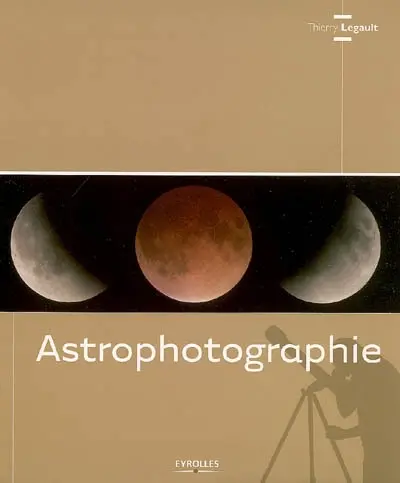 Astrophotographie