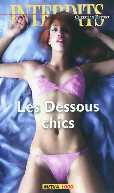 Les dessous chics