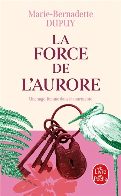 Angélina. La force de l'aurore