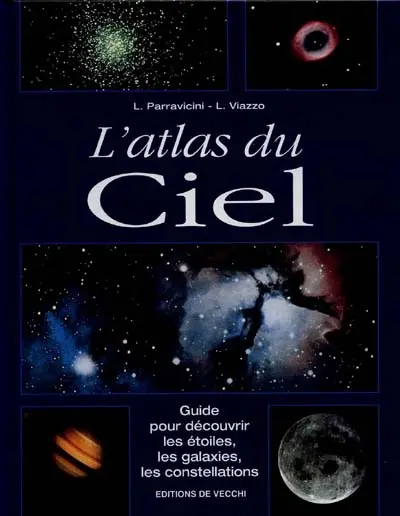 L'atlas du ciel