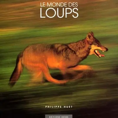 Le monde des loups
