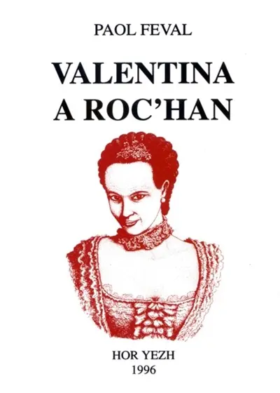 Valentina a Roc'han