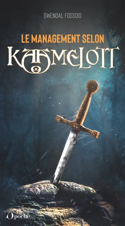 Le management selon Kaamelott