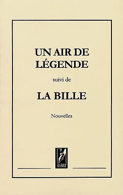 La bille. Un air de légende