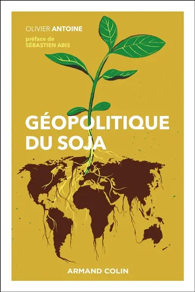 Géopolitique du soja