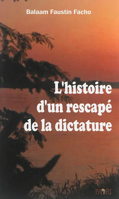 L'histoire d'un rescapé de la dictature
