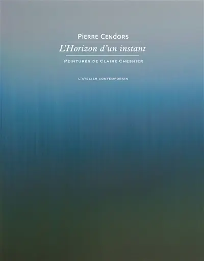 L'horizon d'un instant