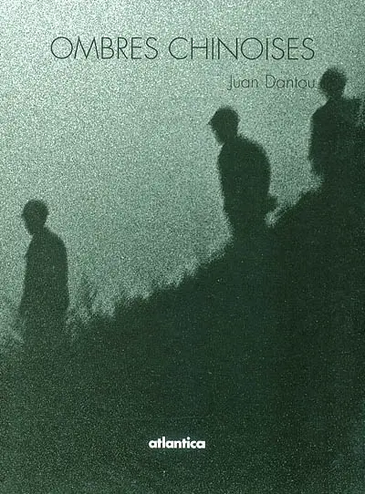 Ombres chinoises