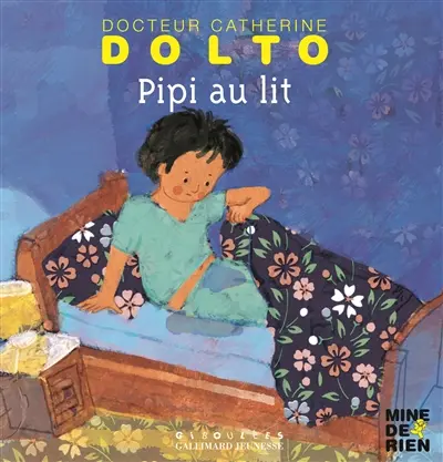 Pipi au lit