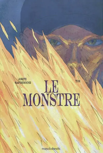 Le monstre