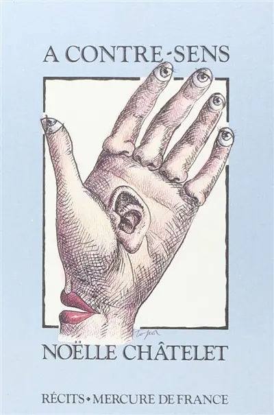 A contre-sens : récits