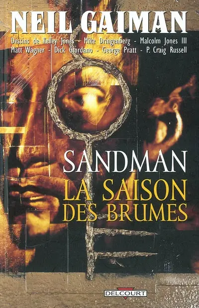 Sandman. Vol. 4. La saison des brumes