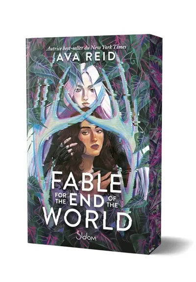 Fable for the end of the world