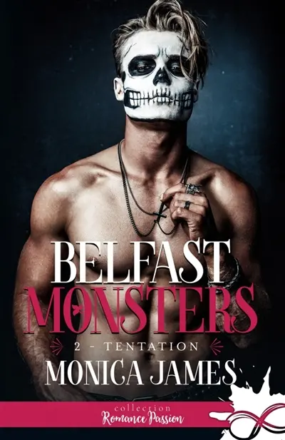 Tentation : Belfast monsters, T2