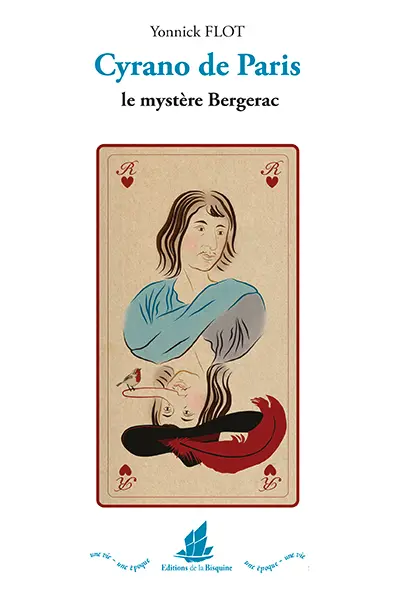 Cyrano de Paris : le mystère Bergerac