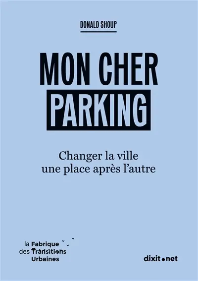 Mon cher parking