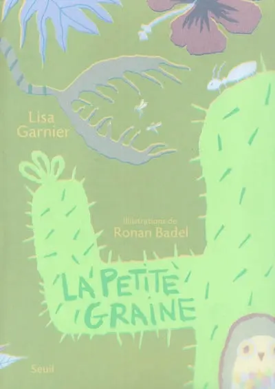 La petite graine