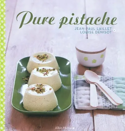 Pure pistache