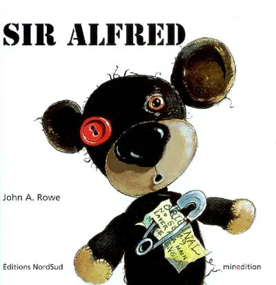 Sir Alfred