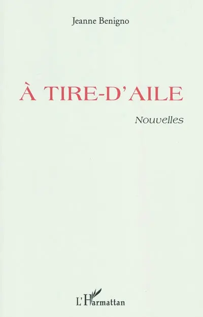 A tire-d'aile