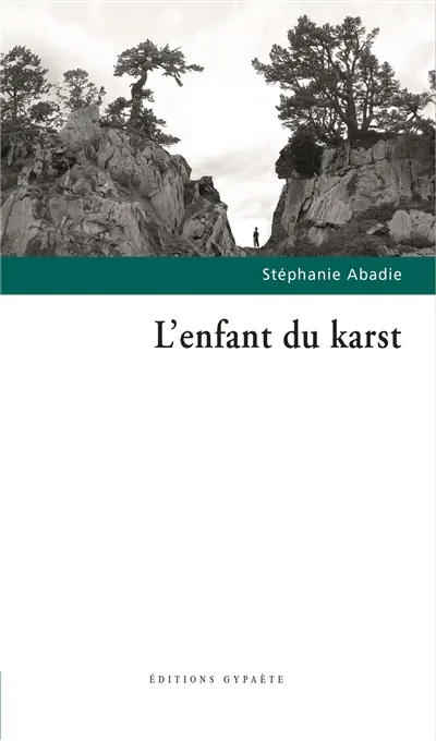 L'enfant du karst