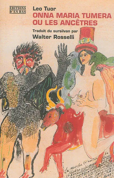 Onna Maria Tumera ou Les ancêtres