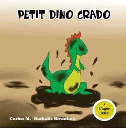 Petit Dino crado